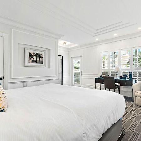 The Pillars Hotel & Club 포트 로더데일 외부 사진