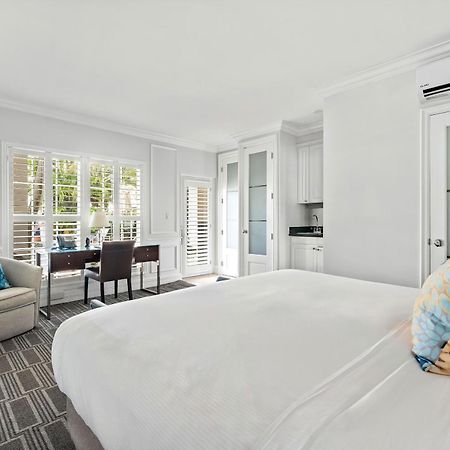 The Pillars Hotel & Club 포트 로더데일 외부 사진