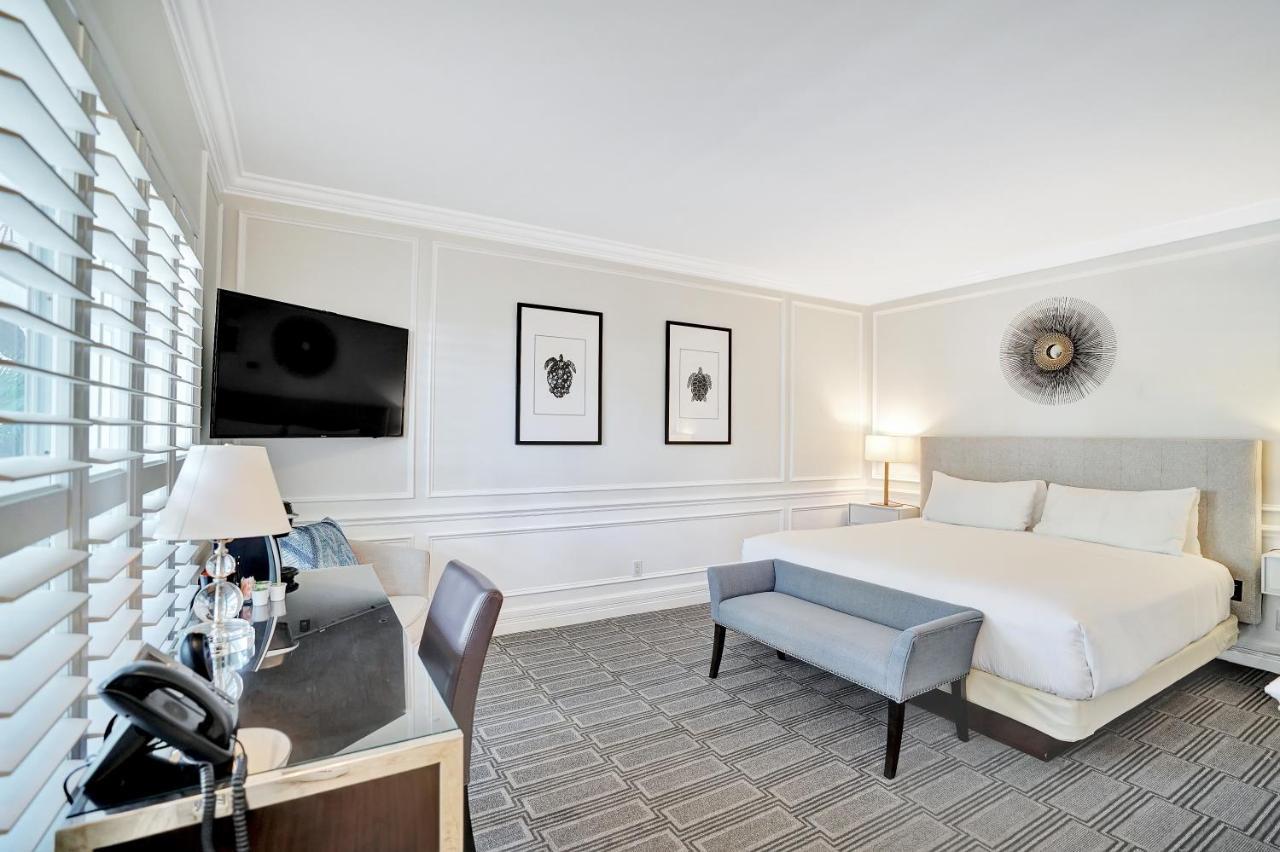 The Pillars Hotel & Club 포트 로더데일 외부 사진