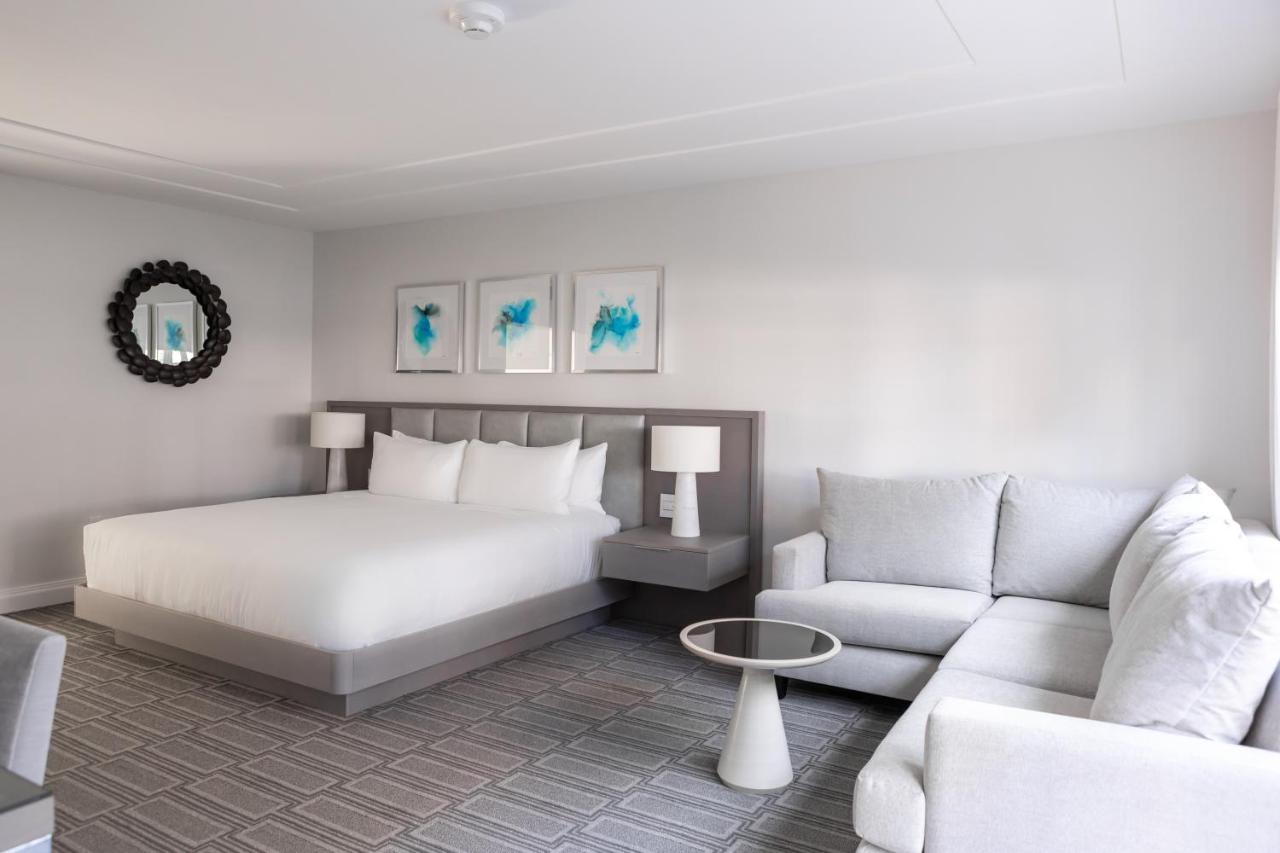 The Pillars Hotel & Club 포트 로더데일 외부 사진