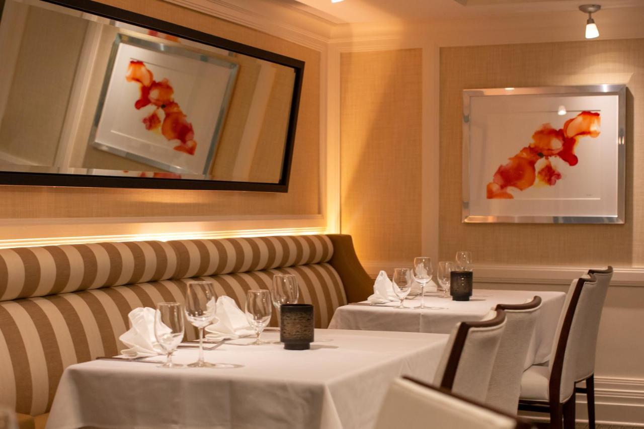 The Pillars Hotel & Club 포트 로더데일 외부 사진