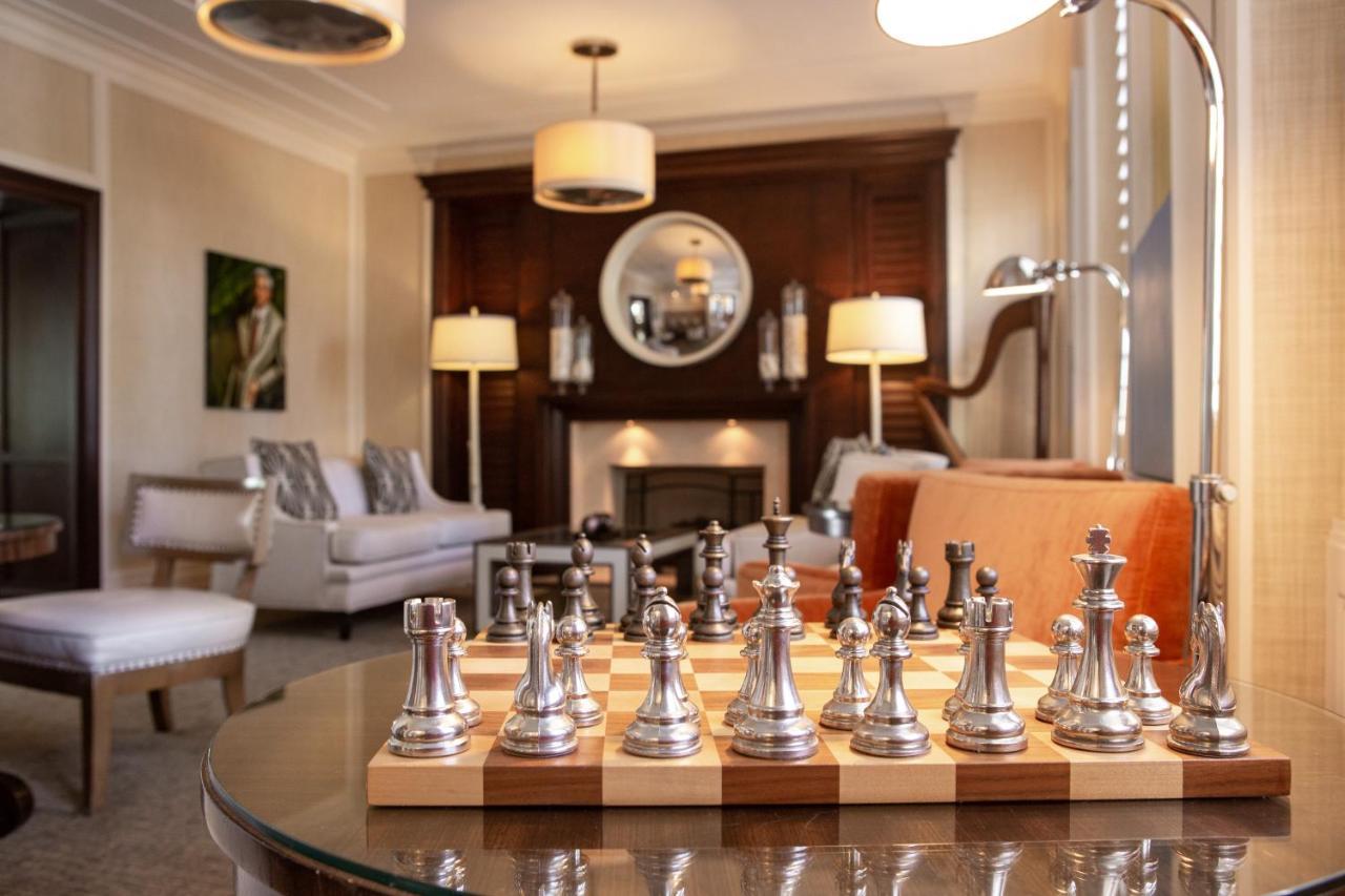 The Pillars Hotel & Club 포트 로더데일 외부 사진