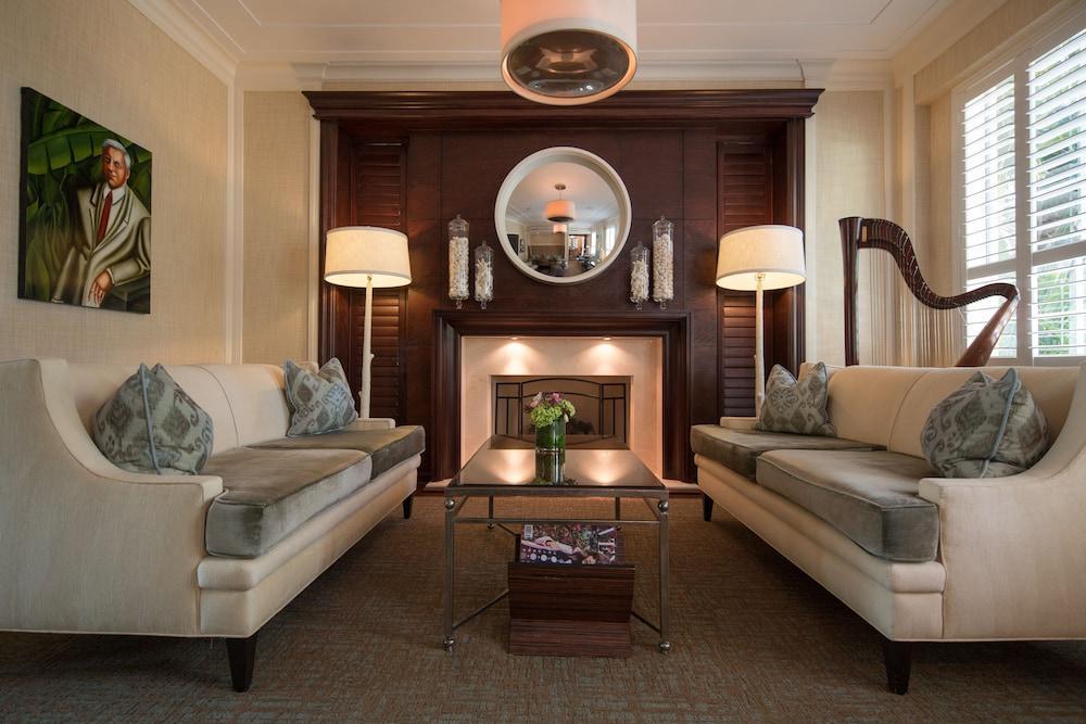 The Pillars Hotel & Club 포트 로더데일 외부 사진