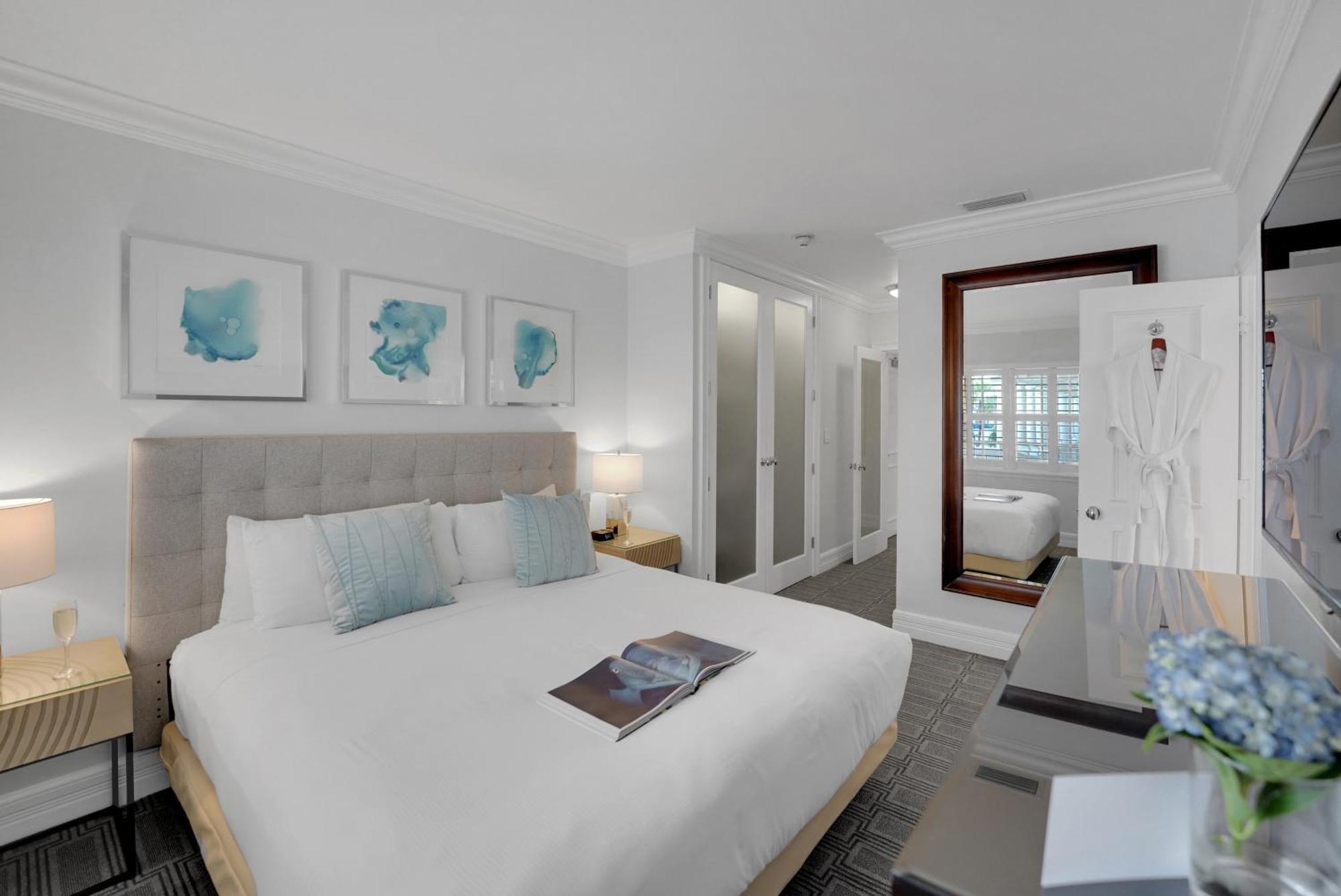 The Pillars Hotel & Club 포트 로더데일 외부 사진