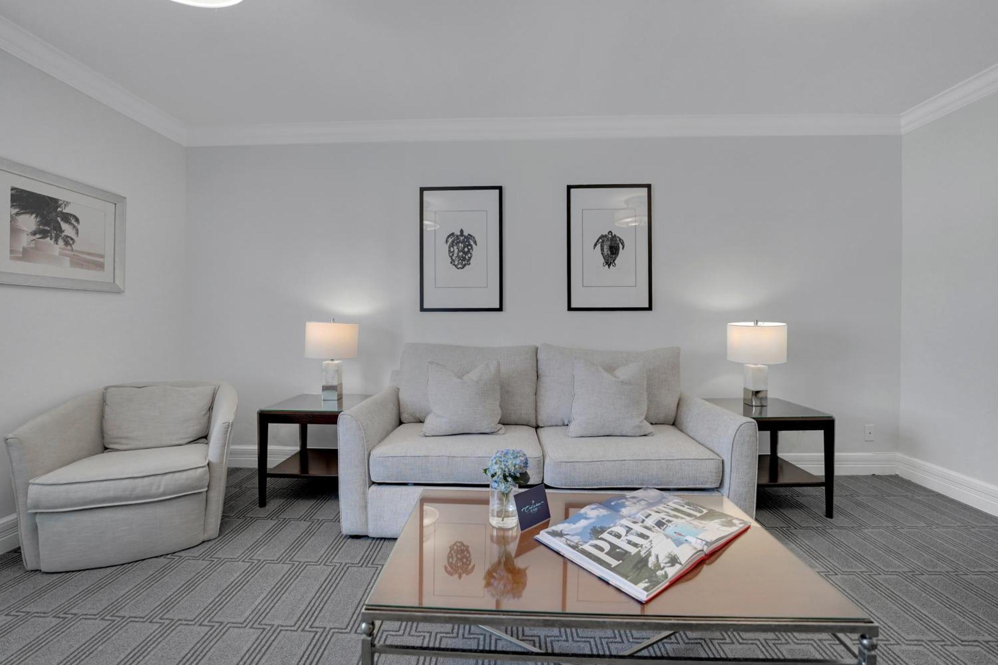 The Pillars Hotel & Club 포트 로더데일 외부 사진