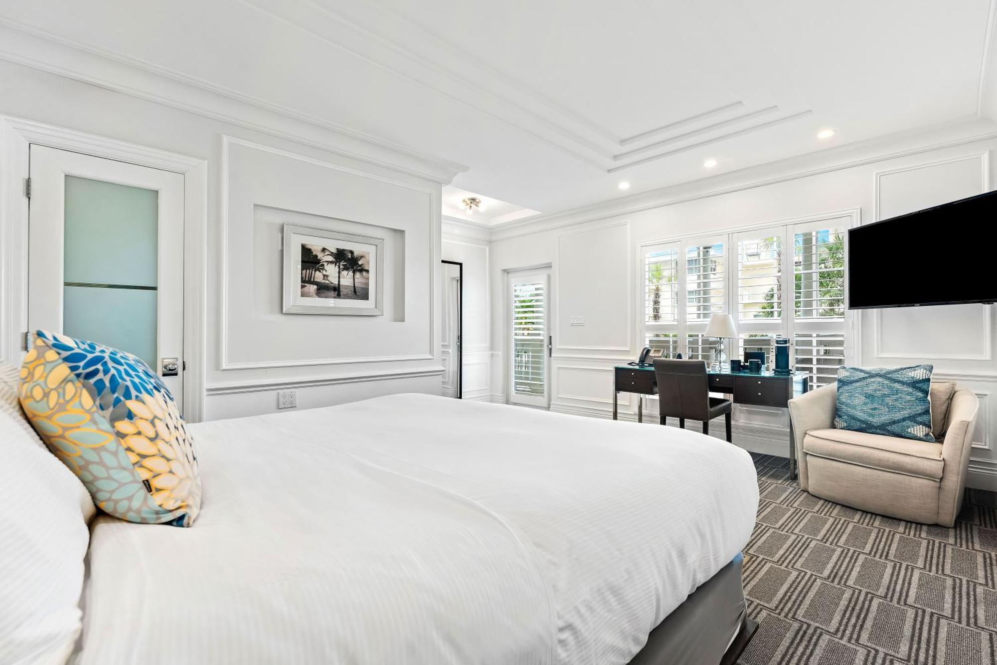 The Pillars Hotel & Club 포트 로더데일 외부 사진