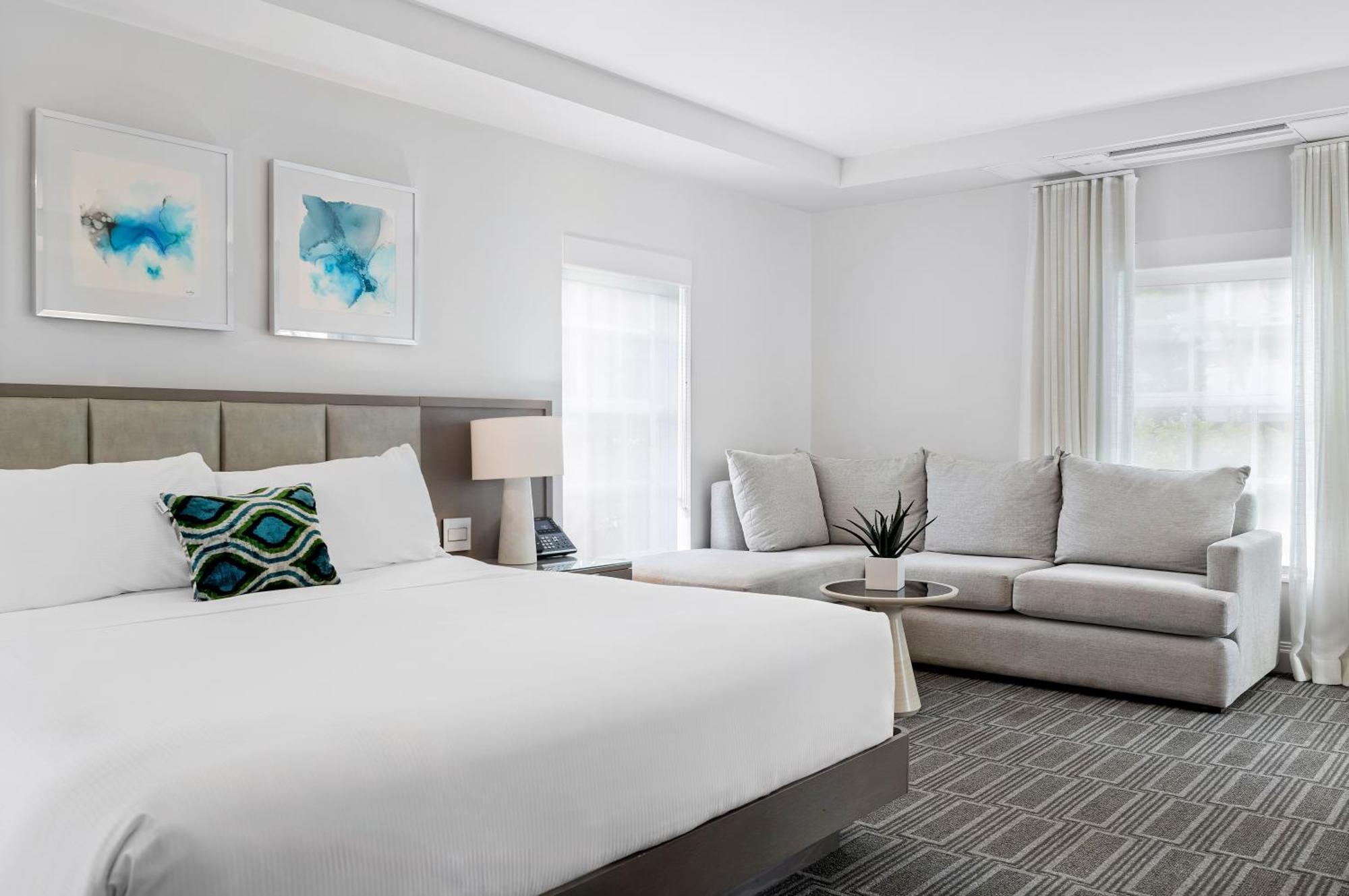 The Pillars Hotel & Club 포트 로더데일 외부 사진
