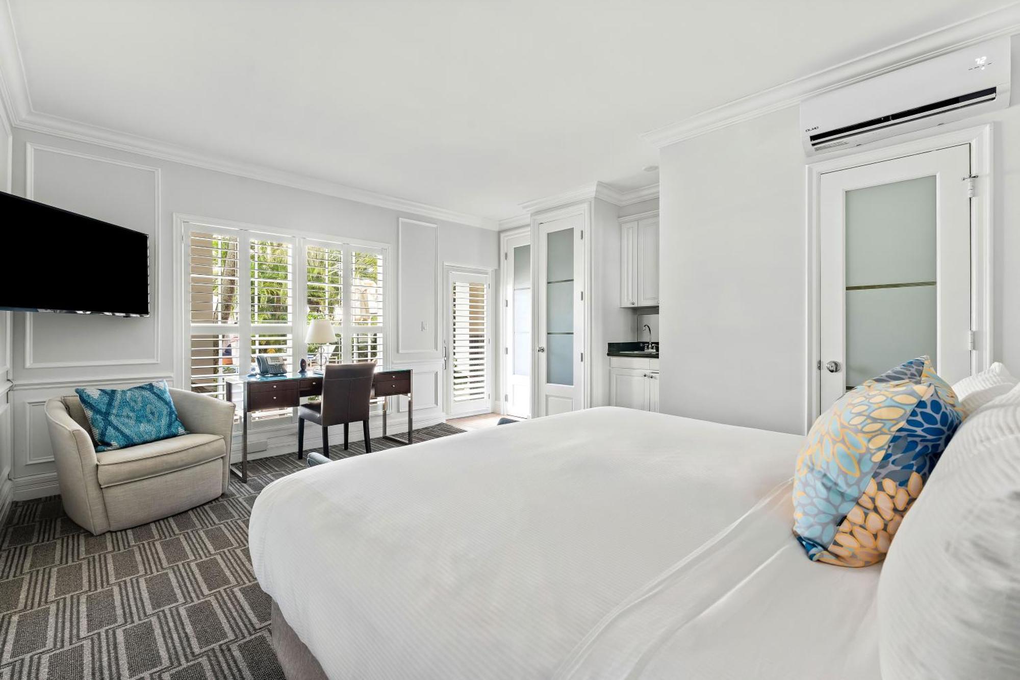 The Pillars Hotel & Club 포트 로더데일 외부 사진