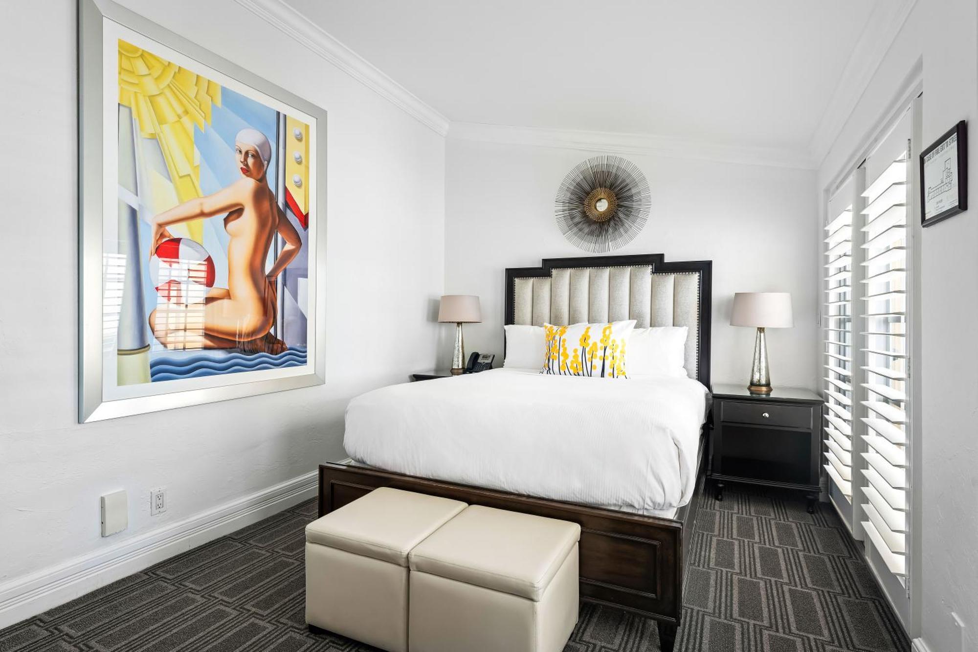 The Pillars Hotel & Club 포트 로더데일 외부 사진
