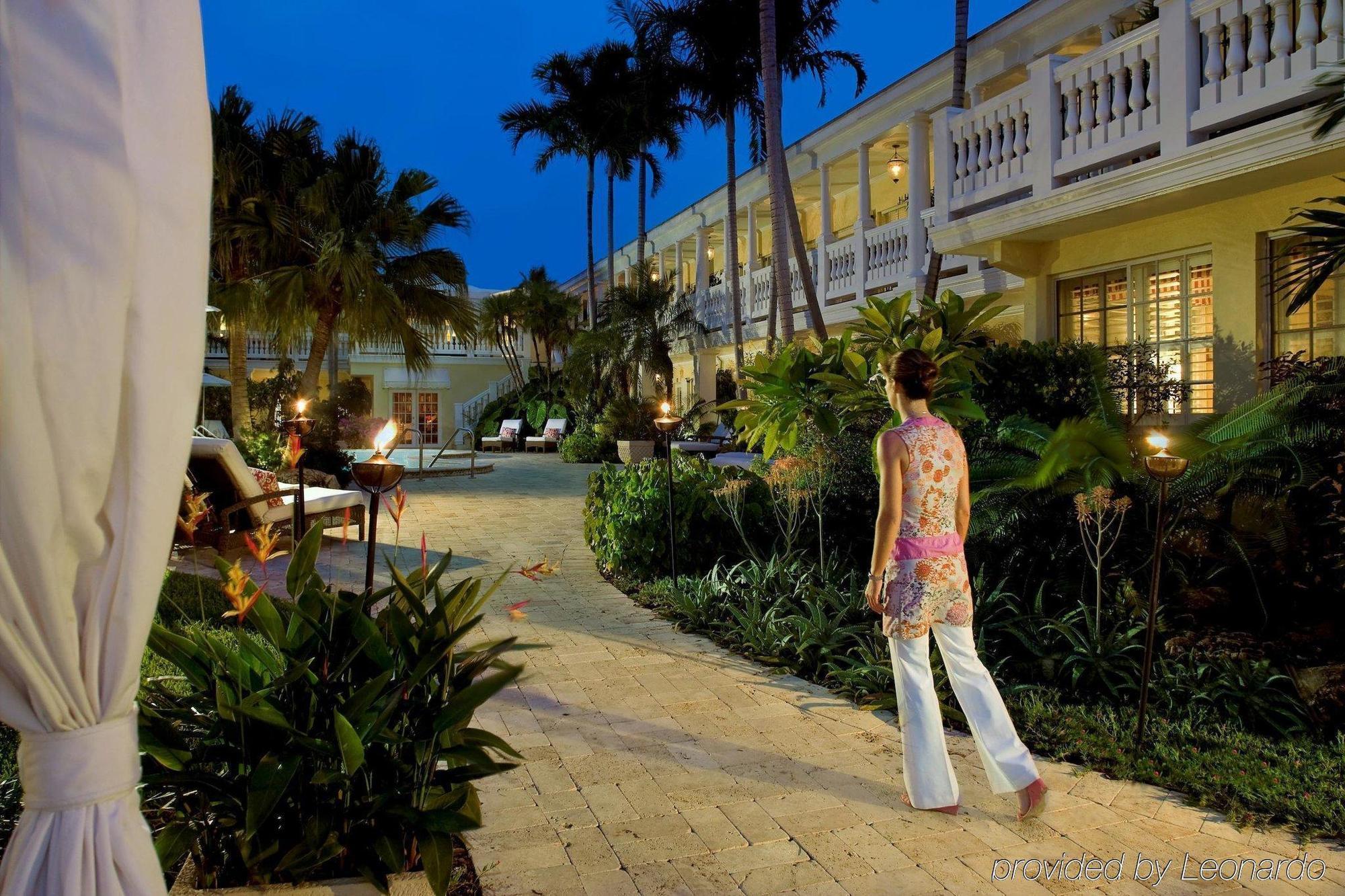 The Pillars Hotel & Club 포트 로더데일 외부 사진
