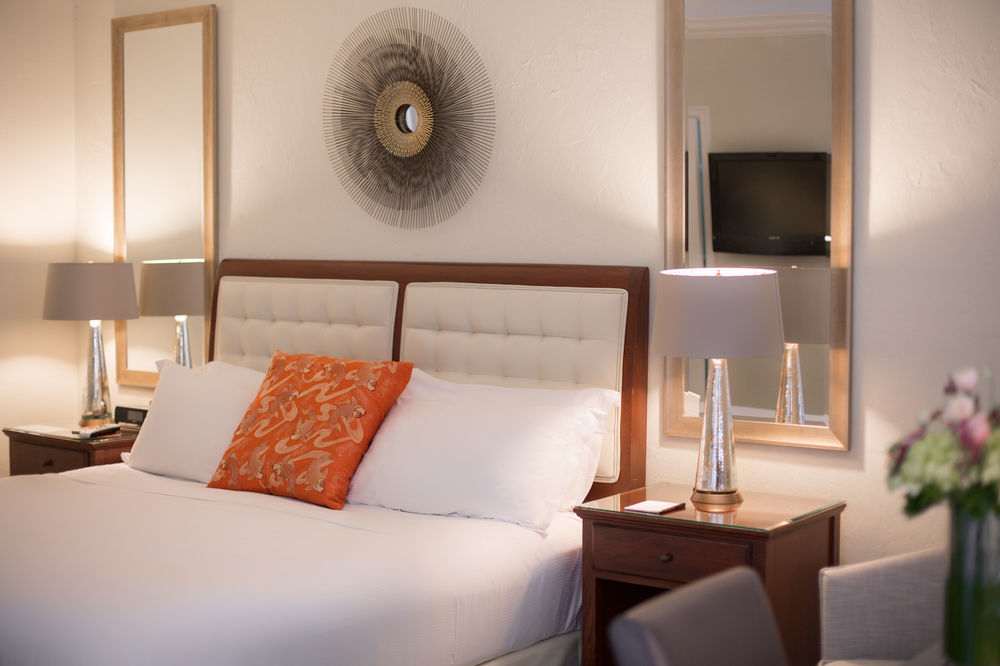 The Pillars Hotel & Club 포트 로더데일 외부 사진